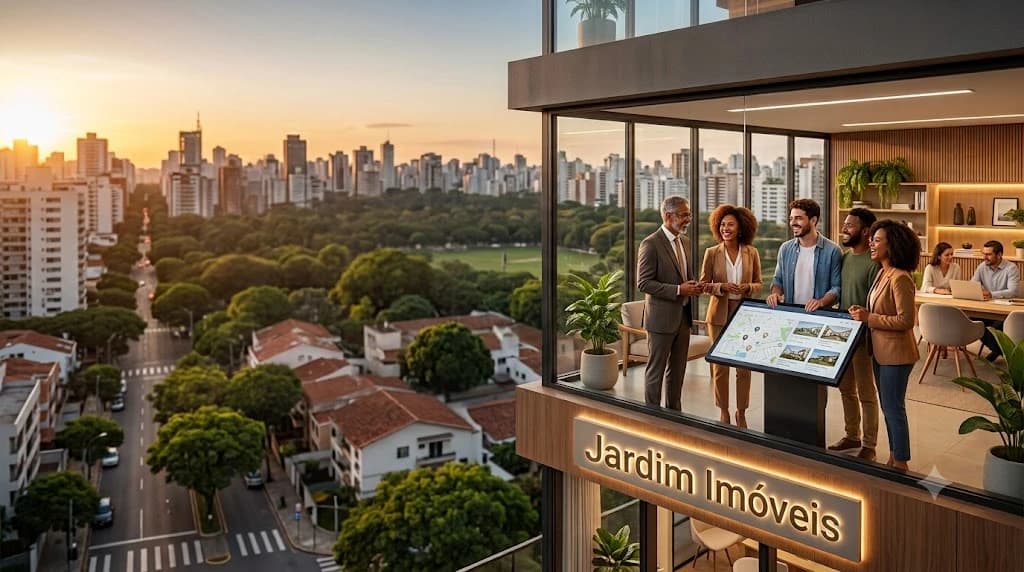 Encontre seu imóvel dos sonhos